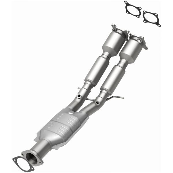Magnaflow 24046