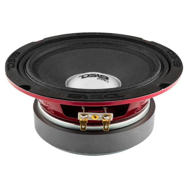 DS18 PRO-X6.4RGBCAP
