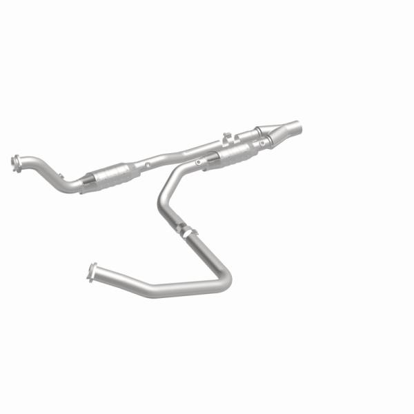 MAG Converter Direct Fit Magnaflow 24293