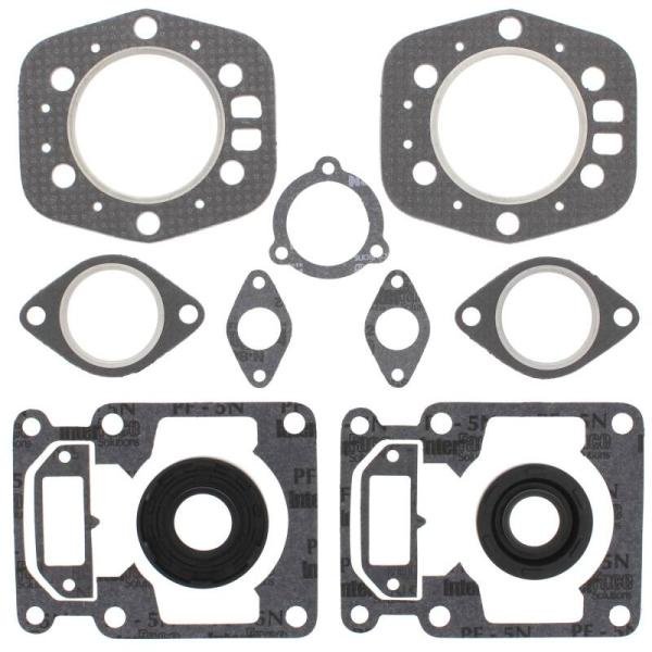 Vertex Pistons 711063F