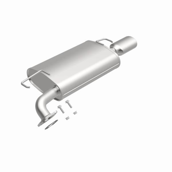 Magnaflow 108-0072