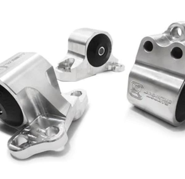 Innovative Mounts B10150-95A-BA