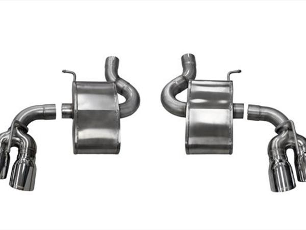 CORSA Performance 14786