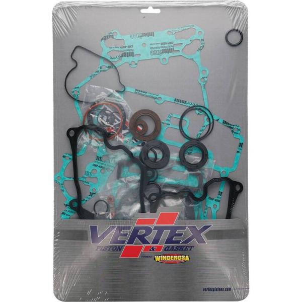 VEP Engine Oil Seal Kit Vertex Pistons 811957