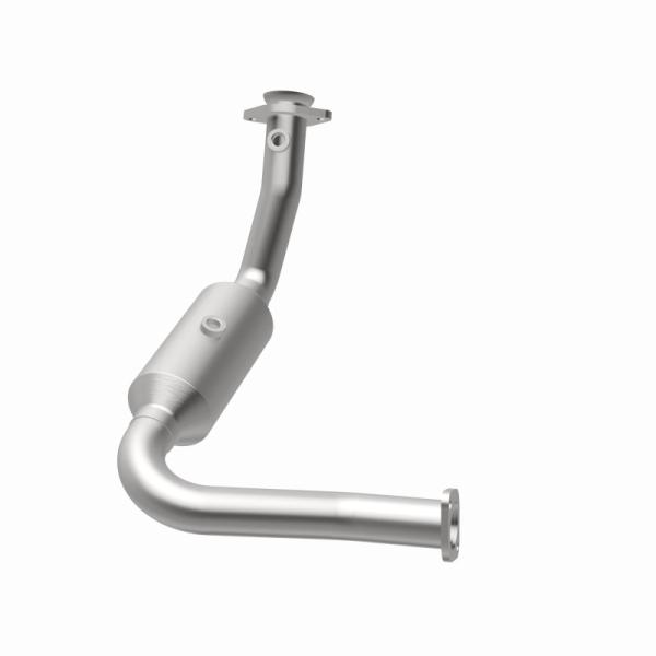MAG Converter Direct Fit Magnaflow 5451677