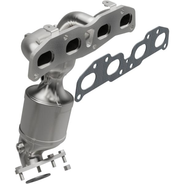 MAG Converter Direct Fit Magnaflow 5531295