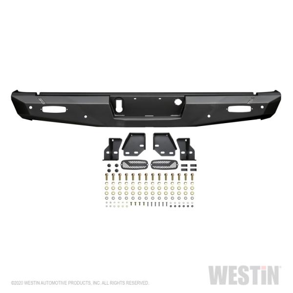 Westin 58-421005
