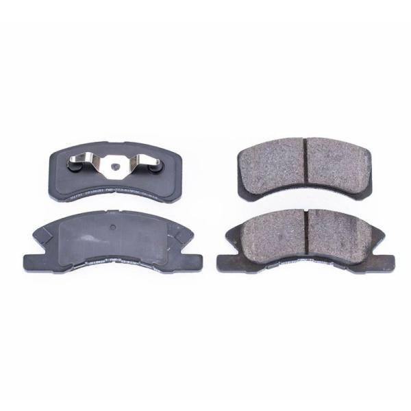 PowerStop 16-1731