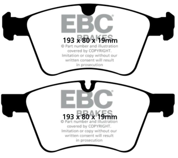 EBC DP41860R