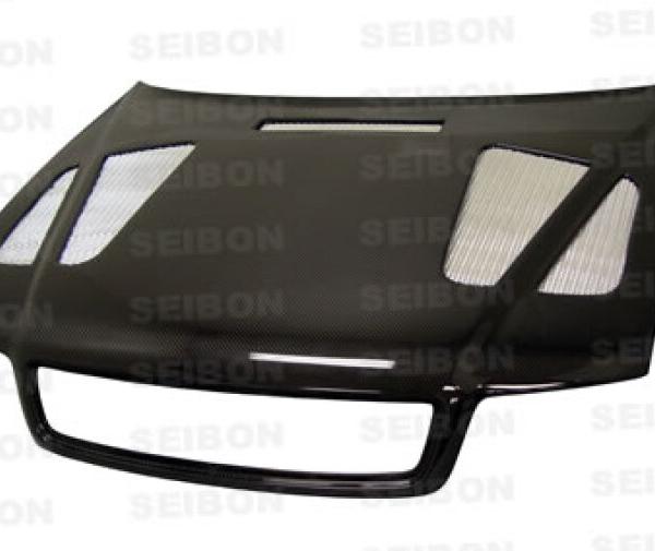 Seibon HD9601AUA4-ER