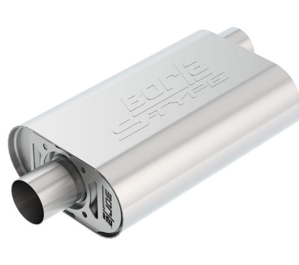 Borla 400819