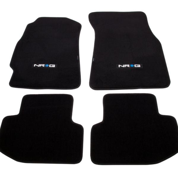 NRG FMR-210NRG