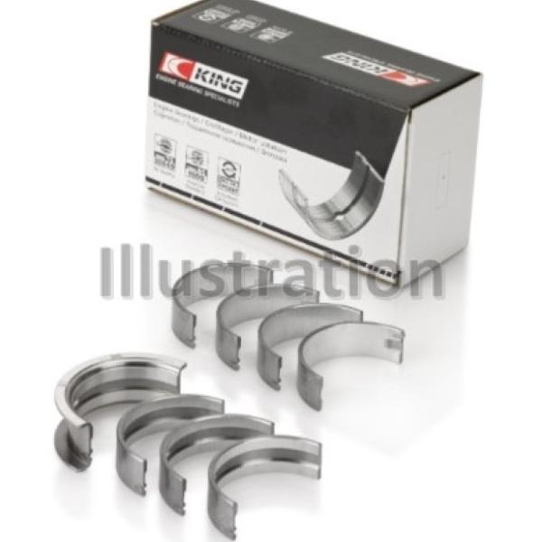 King Engine Bearings MB4272SI