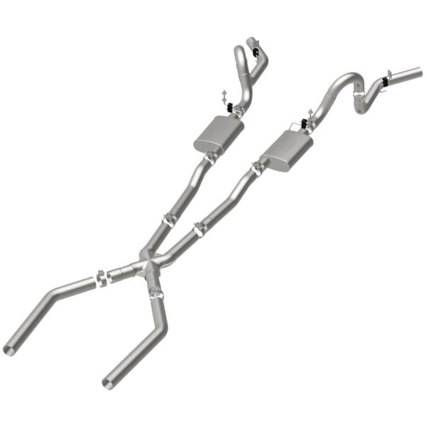 Magnaflow 15898