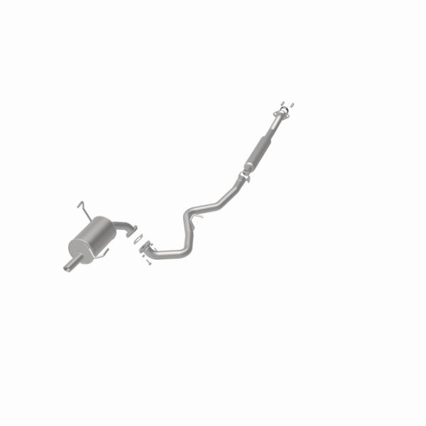 MAG BRE Exhaust Kits Magnaflow 106-0252