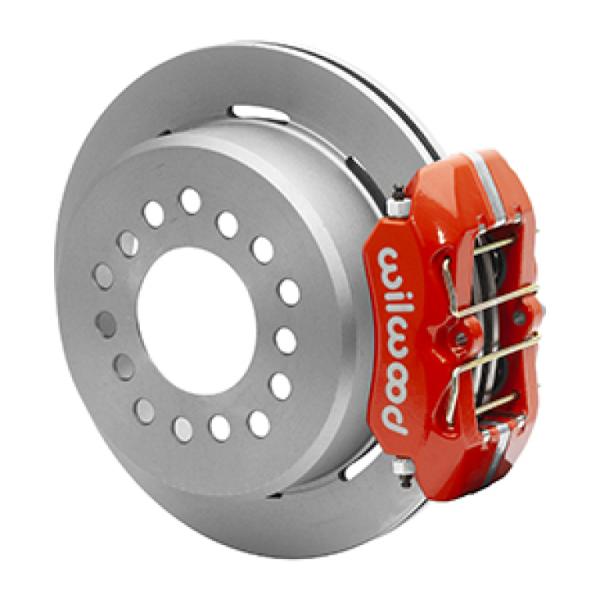 Wilwood 140-15601-R