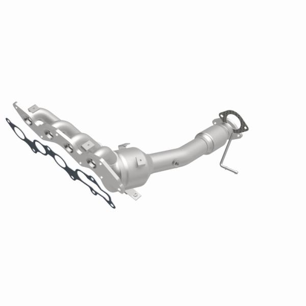 MAG Converter Direct Fit Magnaflow 5531802