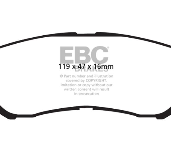 EBC UD1297