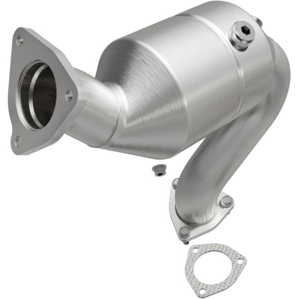 MAG Converter Direct Fit Magnaflow 49135
