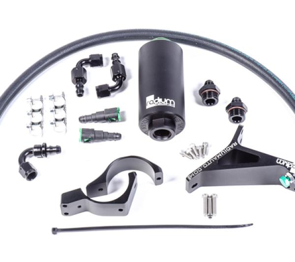 Radium Engineering 20-0354-05