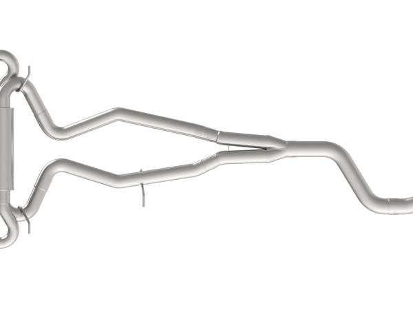 Kooks Headers 44115100