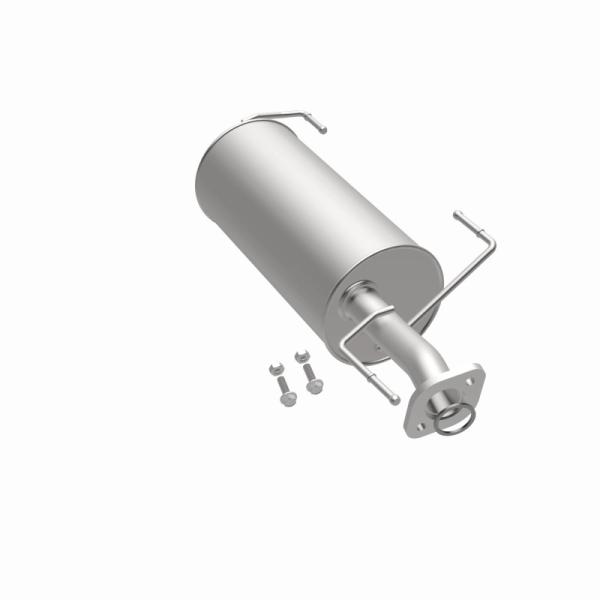 MAG BRE Exhaust Kits Magnaflow 108-0189