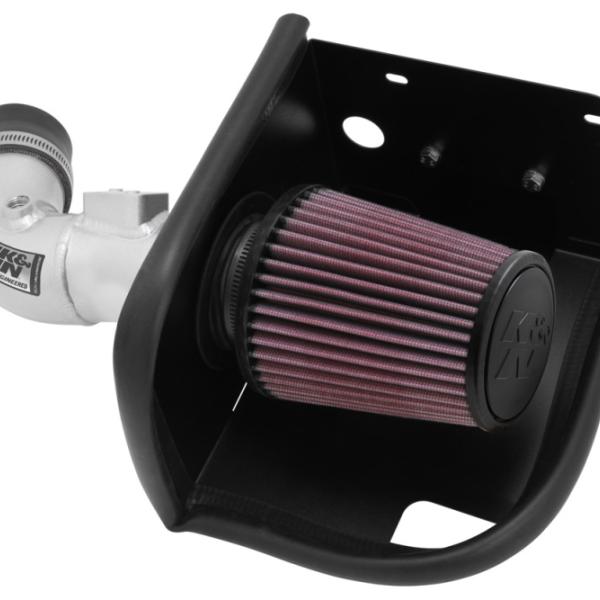 KN 69 Typhoon Intake K&N Engineering 69-3530TS