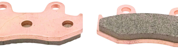 QBS Brake Pads QuadBoss 600138