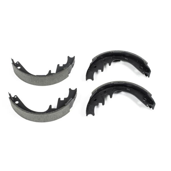 PSB Autospecialty Brake Shoes PowerStop B582