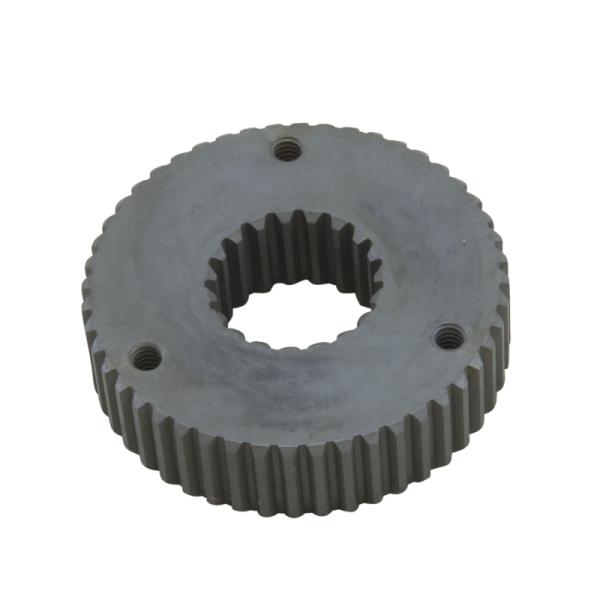 YUK Hardcore Drive Flange Kits Yukon Gear & Axle YHCDF-19-A