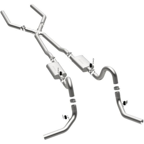 Magnaflow 15897
