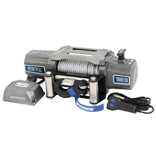Superwinch 1712200