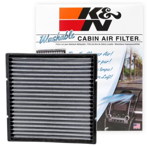 KN Cabin Air Filters K&N Engineering VF2002
