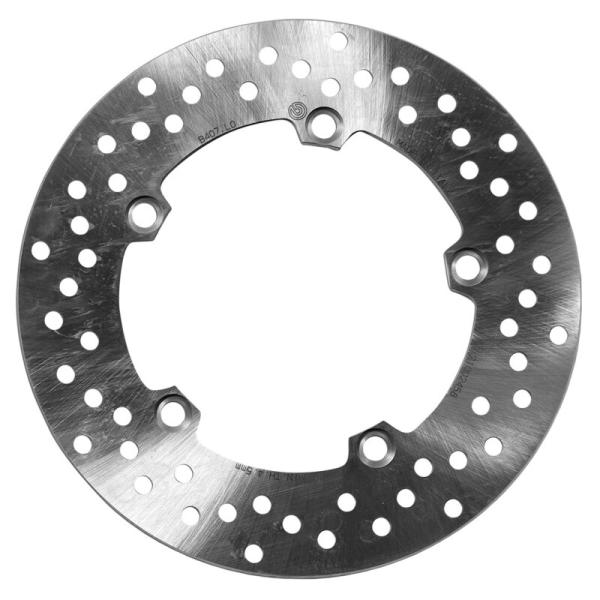 BRE Powersports Discs Brembo OE 68B407L0