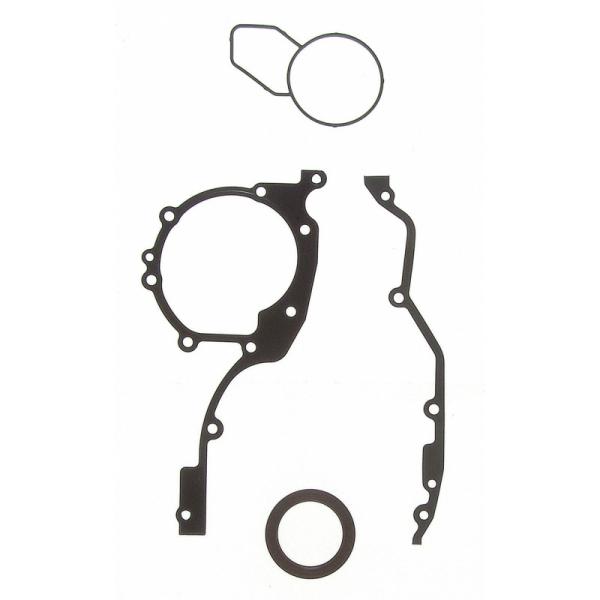 FEL Crankshaft Seals Fel-Pro TCS46048