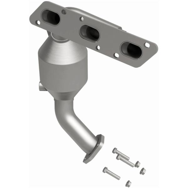 MAG Converter Direct Fit Magnaflow 49312