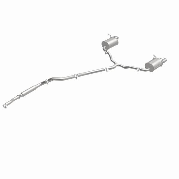 MAG BRE Exhaust Kits Magnaflow 106-0793