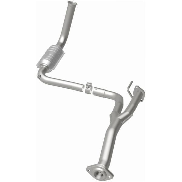 MAG Converter Direct Fit Magnaflow 49582