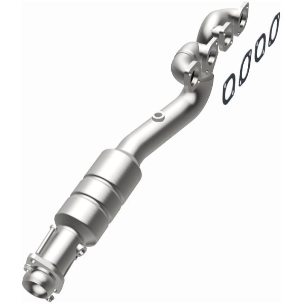 MAG Converter Direct Fit Magnaflow 24192