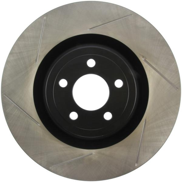 Stoptech 126.61116SR