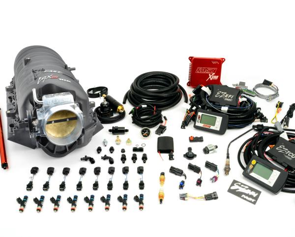FAST 302003L-TCU