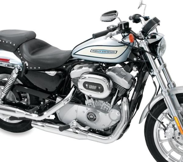 Mustang Motorcycle 76505