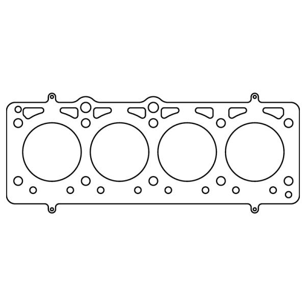 Cometic Gasket C4430-040