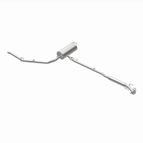 MAG BRE Exhaust Kits Magnaflow 106-0997