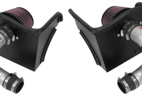 KN 69 Typhoon Intake K&N Engineering 69-5318TS