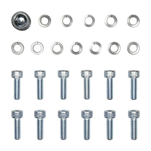 Yukon Gear & Axle YHCC-D44JL-REAR
