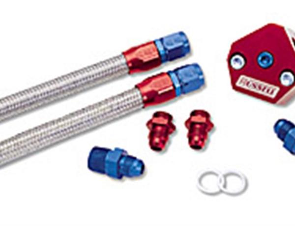 Russell 650020
