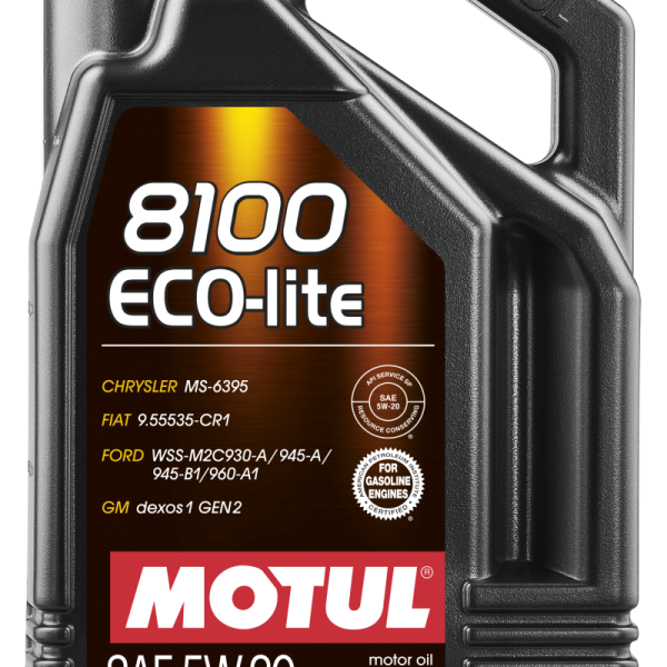 Motul 109104