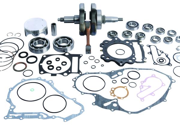 Vertex Pistons WR00061