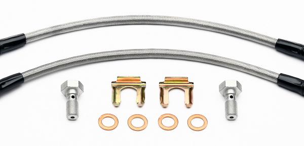 WIL Flexline Brake Hose Wilwood 220-8517